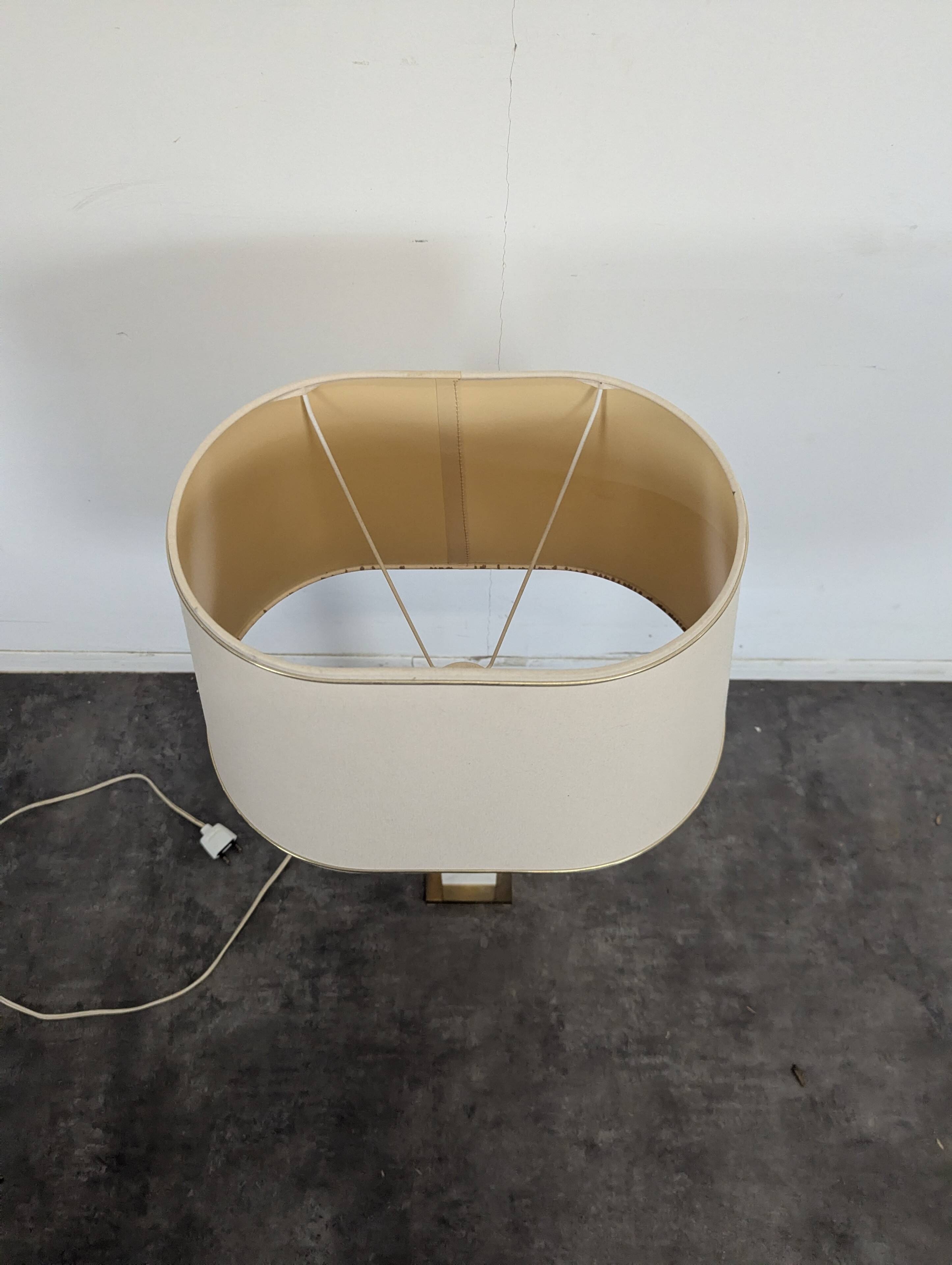 Lampe néo-classique, années 70