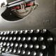 'Japy' typewriter
