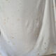 Miroir Louis XIII Shabby Chic patiné 166cm