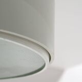 Mid-Century Vintage Flush Mount from Dutch Origin