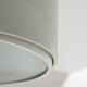Mid-Century Vintage Flush Mount from Dutch Origin