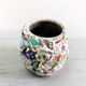 Vase pique assiette