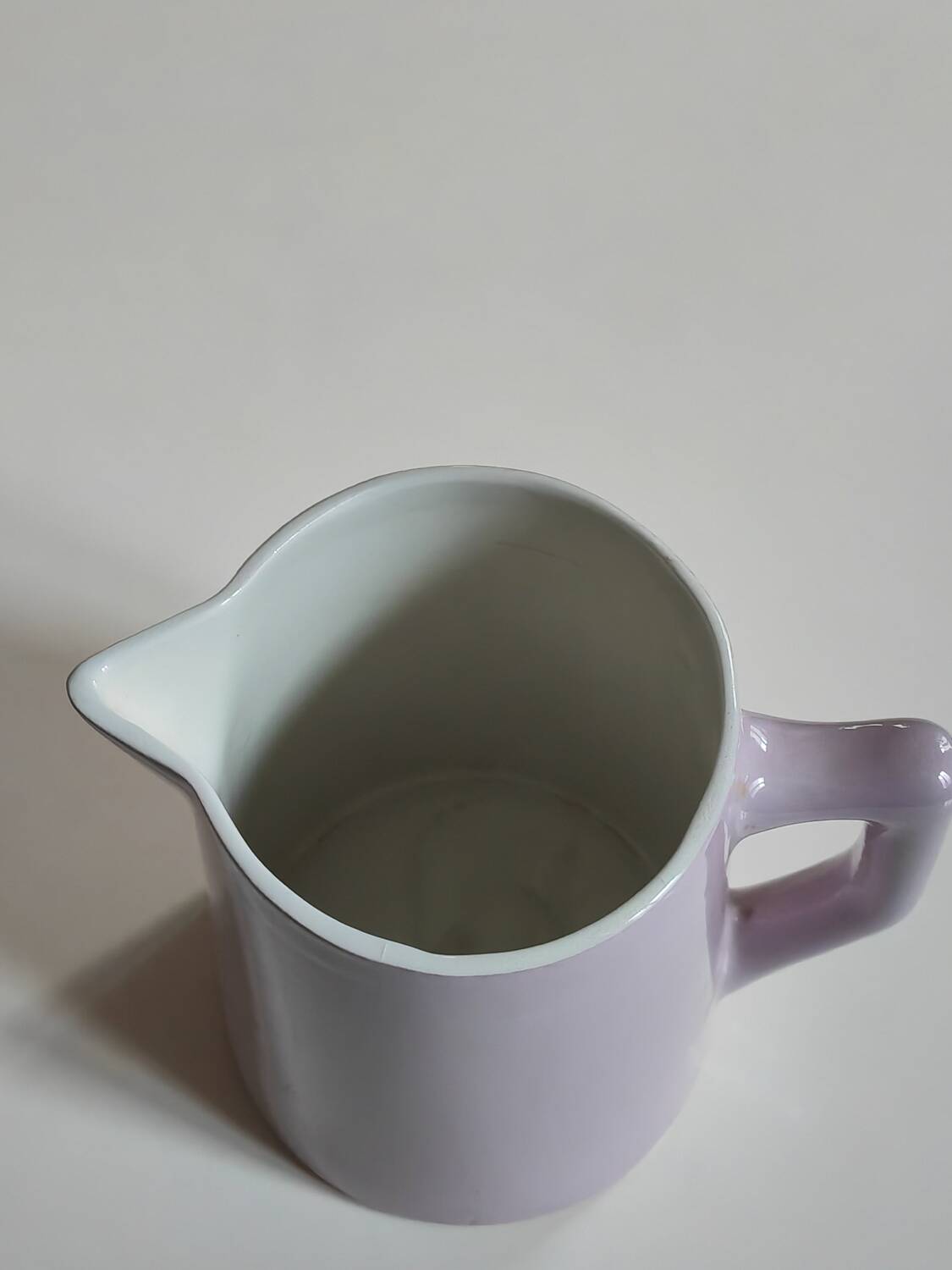 Pitcher Moulin des Loups