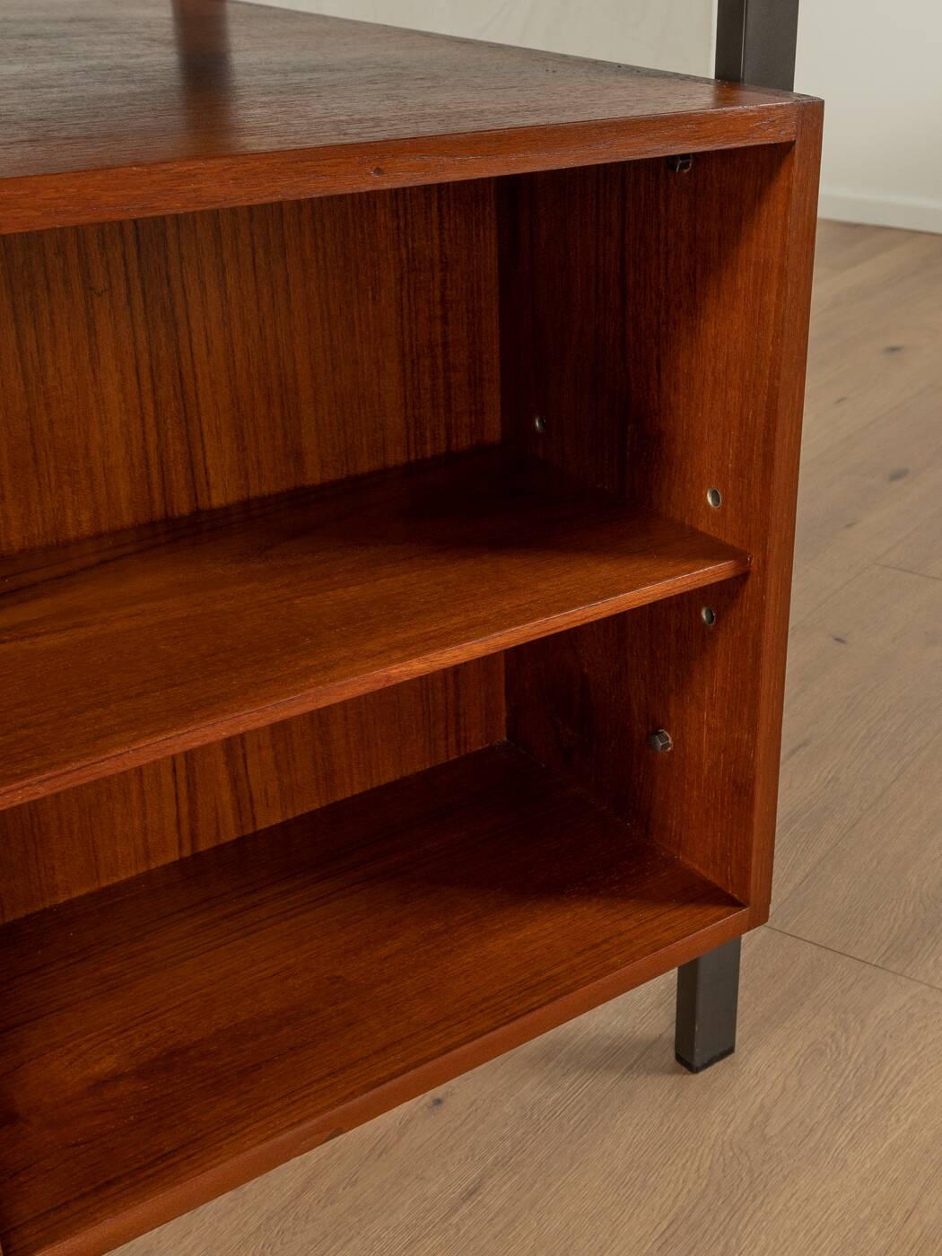 Free Standing Desk, 1960s