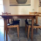 Dinner table