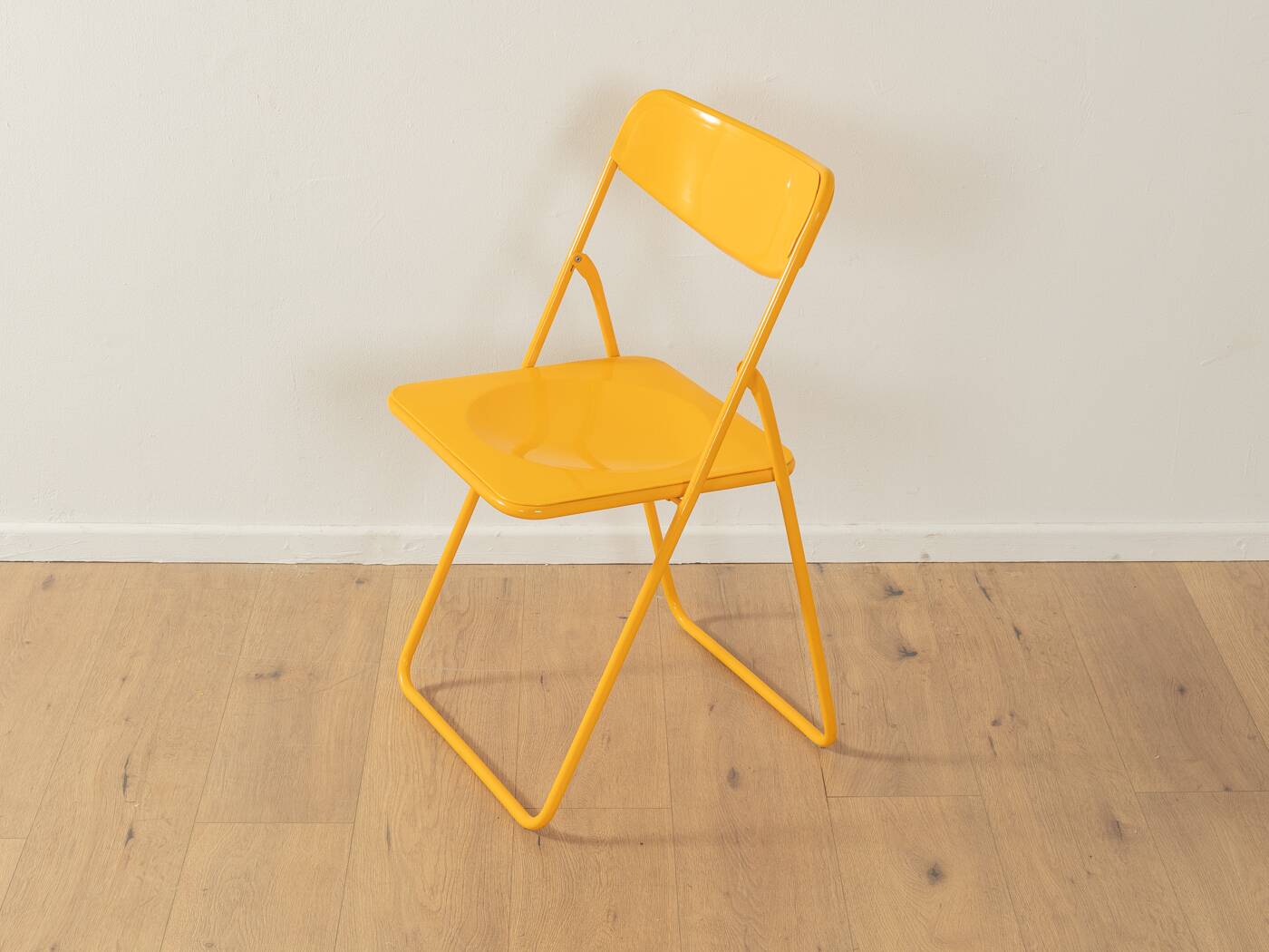 Ted folding chairs, Niels Gammelgaard