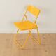 Ted folding chairs, Niels Gammelgaard