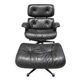 Charles Eames Lounge chair from Vitra