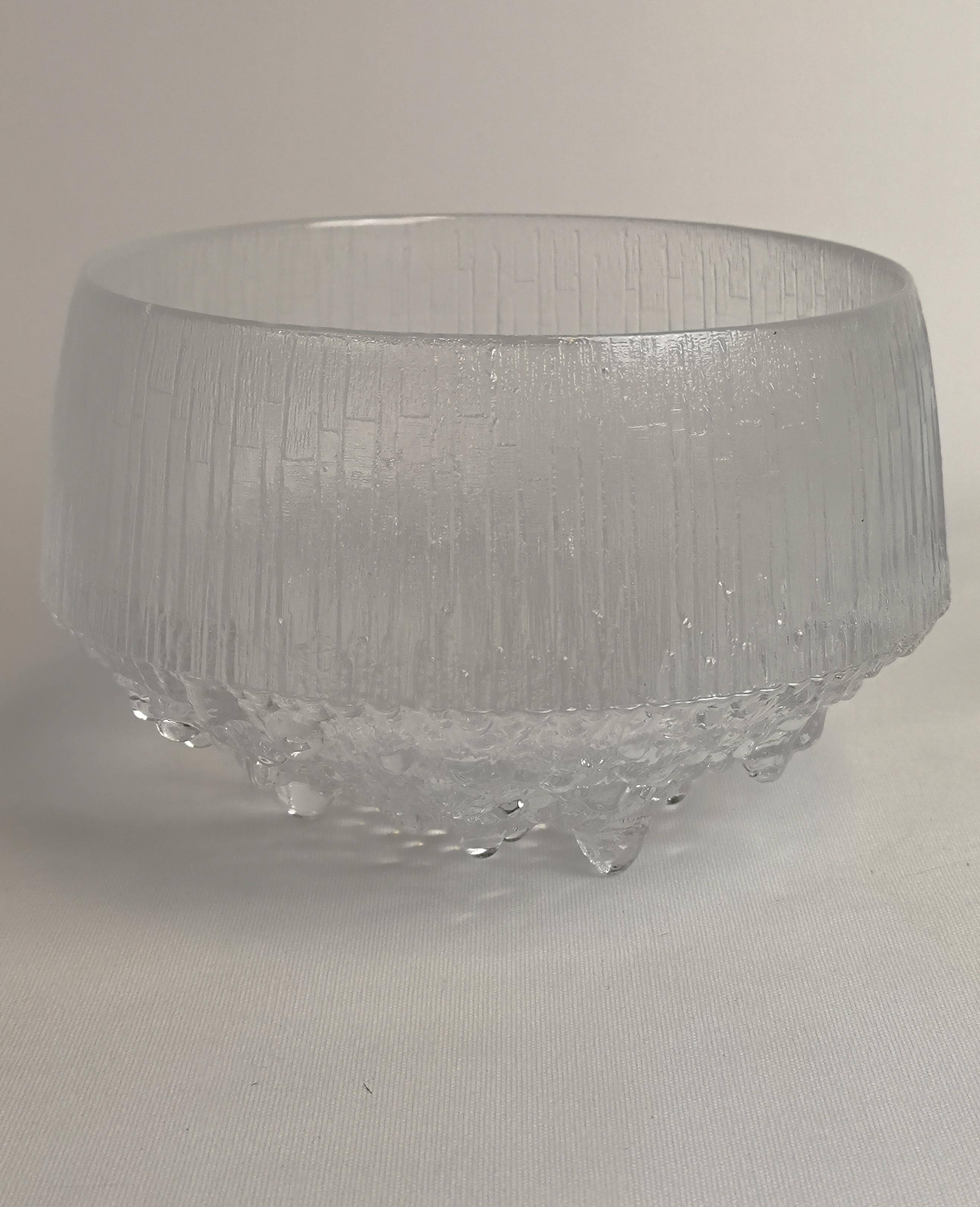 Ensemble de bols Iittala Ultima Thule 13 pièces