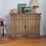 Old Parisian style buffet