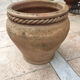 Terracotta pot