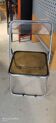 Plia style chair 1960/70