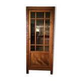 Art Deco style showcase