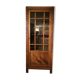 Art Deco style showcase