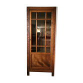 Art Deco style showcase