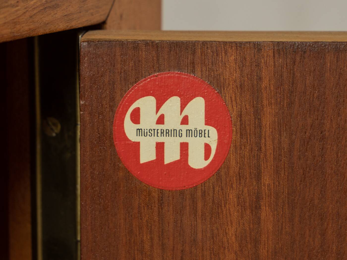 1950s Cabinet