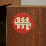 1950s Cabinet