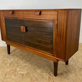 Mid century vintage sideboard