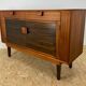 Buffet vintage du milieu du siècle