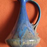 Advertising Ewer "DENBAC" for the SERRES Distillery