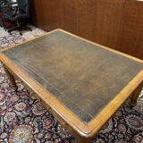 Classic English Writing Desk Partnerdesk