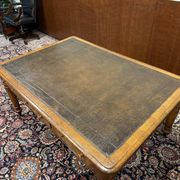 Classic English Writing Desk Partnerdesk
