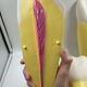 Large size dental model 3 tooth