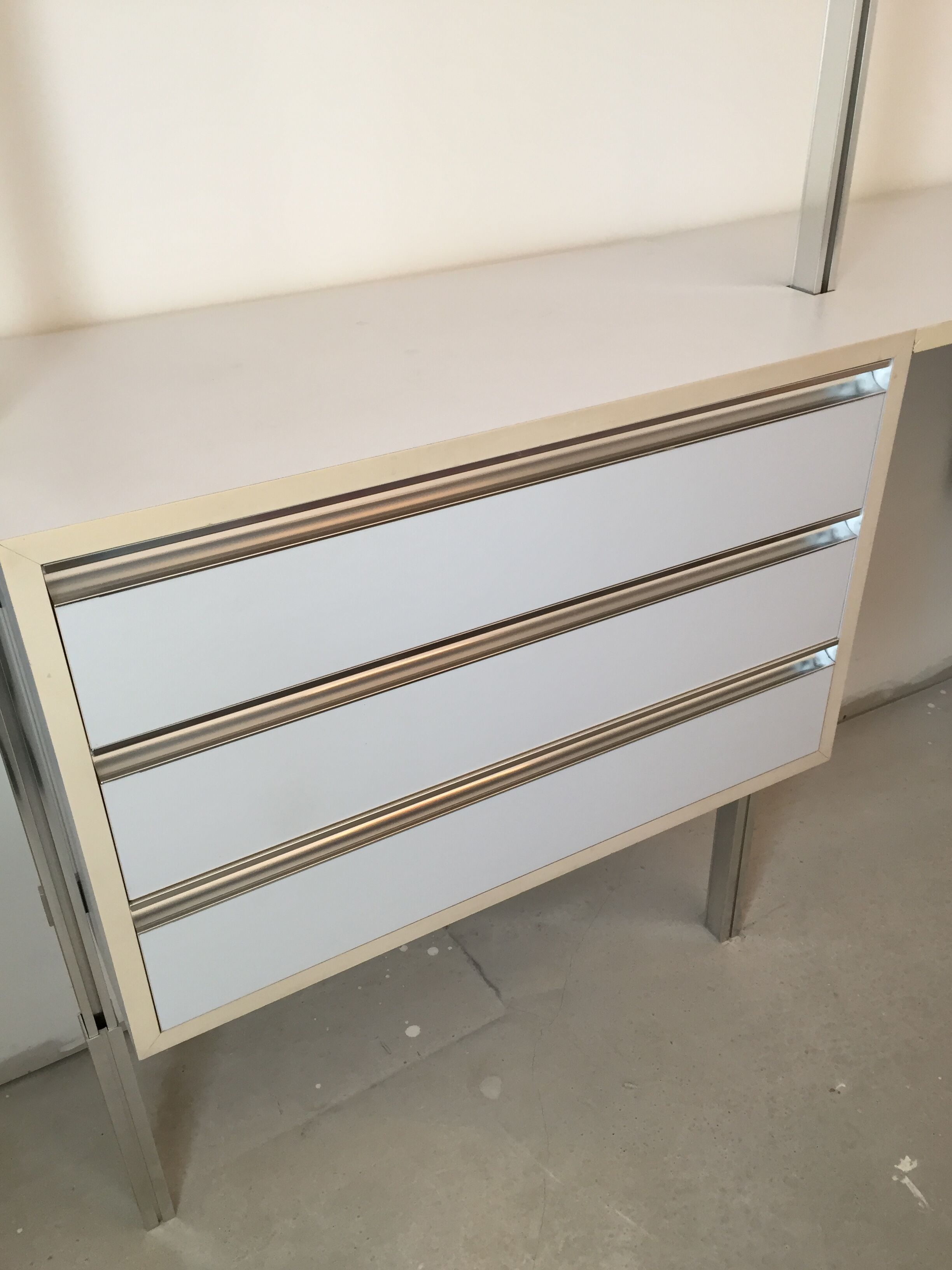Roche Bobois bookcase, 1960
