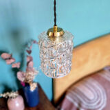 Globe lamp