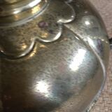 Copper vase