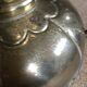 Copper vase