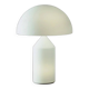 Lampe De Table Atollo 236 Vico Magistretti, Oluce 1977