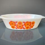 Arcopal oval flat lotus 70