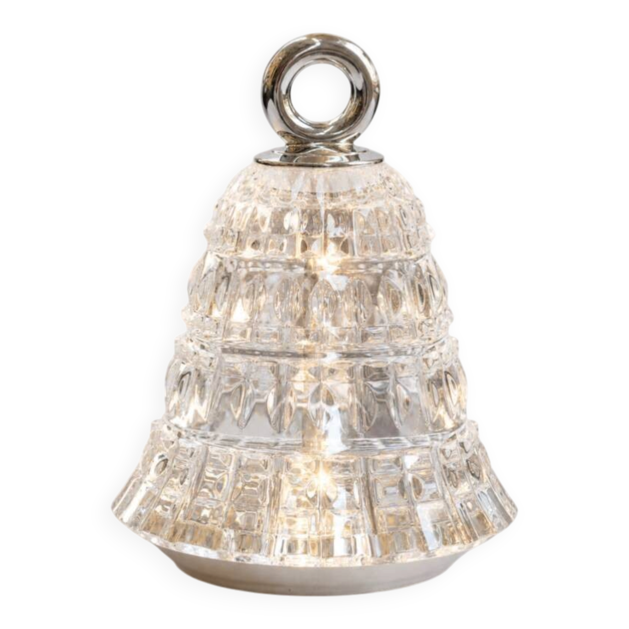 Lampe Baccarat