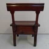 Antique small bench