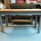Table de bistrot