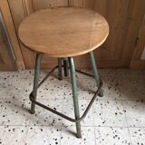 Industrial stool