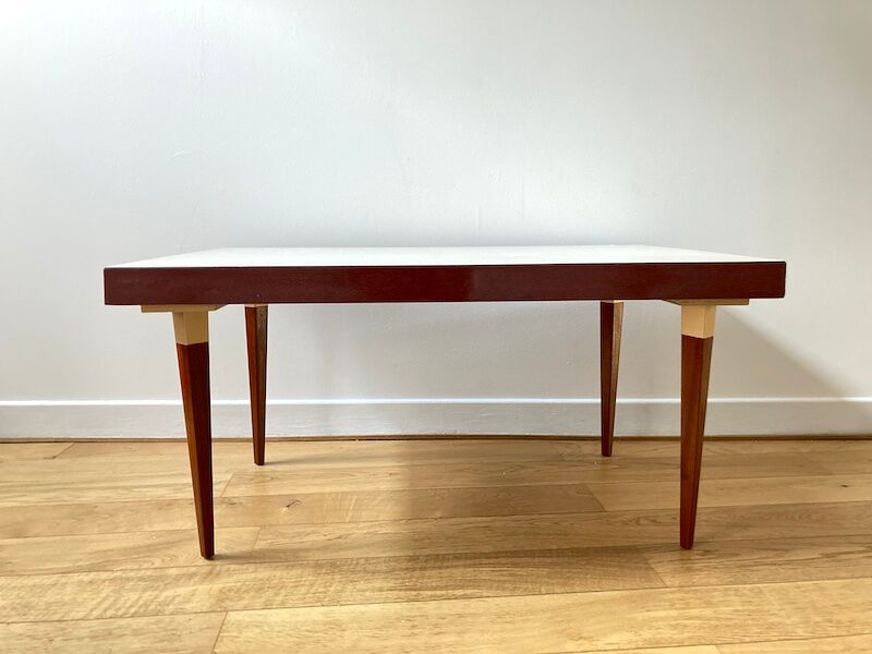 Vintage coffee table