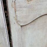 Pair of antique doors