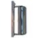 Bauhaus adjustable Chrome Wall Lamp, 1930s - Czechoslovakia