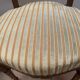 2 chaises style louis xvi - renovation complete