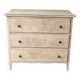 Commode en bois