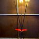 Tripod floor lamp, 1950