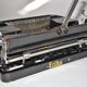 Old typewriter Erika Naumann portable circa 1940