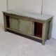 Old commercial furniture