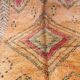 Tapis Boujaad Vintage 390 x 210 cm