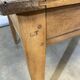 Farm table
