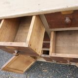 Seed grower's furniture