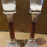 Candlesticks