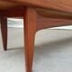Vtg Mid Century G Plan Fresco Teak Highboard Sideboard Danish Design Retro 60s